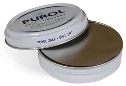 Lipidowy balsam - Purol Salve Unguent Balm — Zdjęcie N2