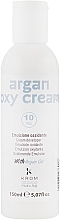 Kup Emulsja utleniająca - Krom Argan Oxy Cream 10 Vol
