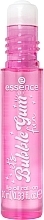 Masło do ust - Essence Its Bubble Gum Fun Lip Oil Roll-on So Bubble-Yum — Zdjęcie N1