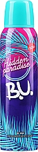 B.U. Hidden Paradise - Dezodorant w sprayu — Zdjęcie N3