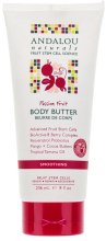 Kup Masło do ciała Marakuja - Andalou Naturals Passion Fruit Body Butter