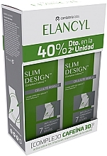 Krem antycellulitowy - Elancyl Slim Design Cellulite Rebelle — Zdjęcie N1