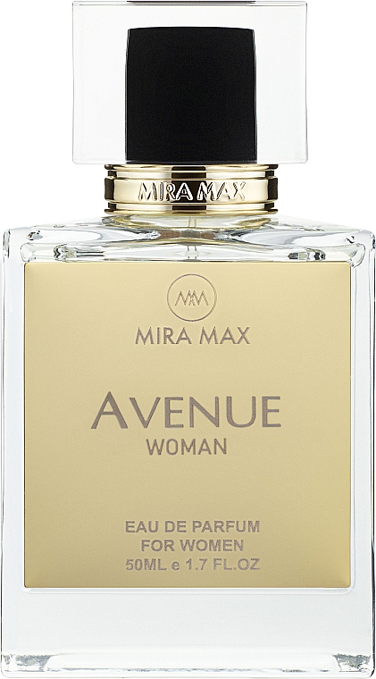 Mira Max Avenue Woman - Woda perfumowana  — Zdjęcie N1