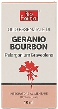 Olejek eteryczny z geranium - Bio Essenze Dietary Supplement — Zdjęcie N1