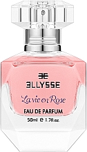 Kup Ellysse La vie en Rose - Woda perfumowana 