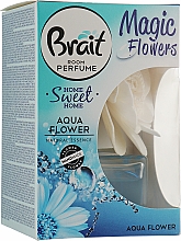 Kup Dyfuzor zapachowy Aqua Flower - Brait Magic Flowers