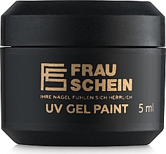 Kup Koloryzujący żel do paznokci - Frau Schein UV Gel Paint