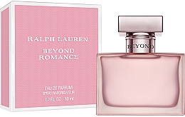 Ralph Lauren Beyond Romance - Woda perfumowana — Zdjęcie N2