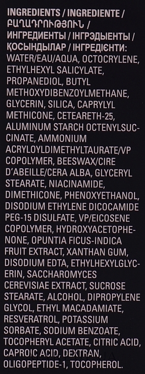 Ochronny krem do twarzy na dzień - Mary Kay TimeWise Daytime Defebder — Zdjęcie N3