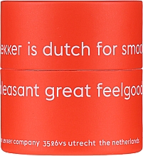 Bezzapachowy naturalny dezodorant w kremie - The Lekker Company Natural Deodorant Neutral — Zdjęcie N2