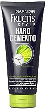 Kup Długotrwały żel utrwalający włosy - Garnier Fructis Style Hard Cemento Gel