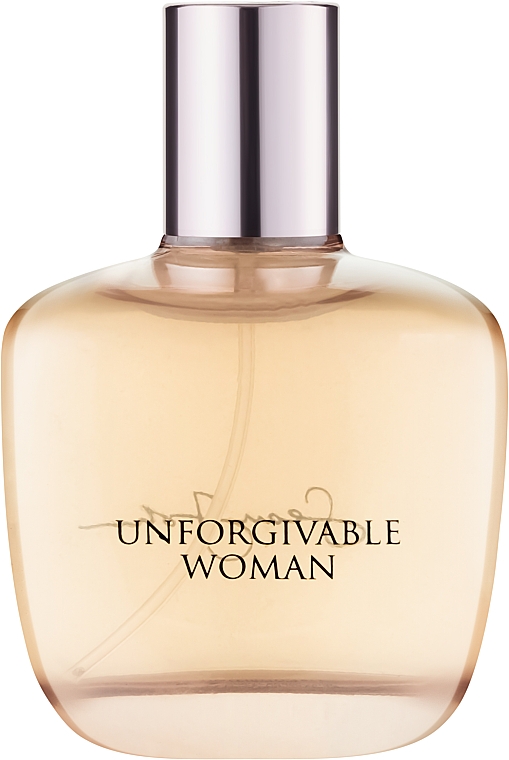Sean John Unforgivable Woman - Woda perfumowana — Zdjęcie N1