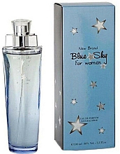 Kup New Brand Blue Sky - Woda perfumowana