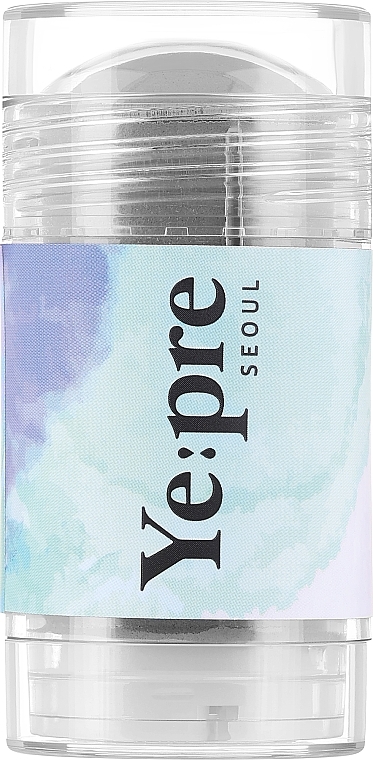 Maseczka w sztyfcie do twarzy - Yepre Kaolin Purifying Mud Stick Mask — Zdjęcie N1