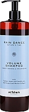 Szampon zwiększający objętość włosów - Artego Rain Dance Volume Shampoo — Zdjęcie N2