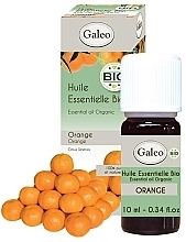 PRZECENA! Zestaw olejków eterycznych - Galeo To Help You Relax Gift Set (ess/oil 3 x 10 ml) * — Zdjęcie N3