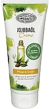 Kup Krem do ciała z olejkiem jojoba - Original Hagners Jojoba Oil Cream