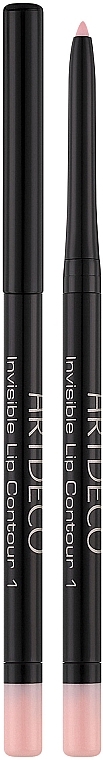 Konturówka do ust - Artdeco Invisible Lip Contour