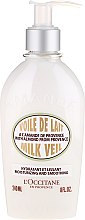 Kup Mleczko do ciała Migdał - L'Occitane Almond Milk Veil