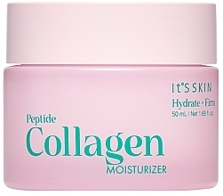 Kup Peptydowo-kolagenowy krem do twarzy - It´s Skin Hydrate + Firm Peptide Collagen Moisturizer