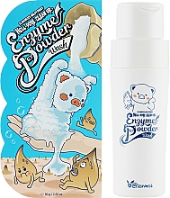 Kup Oczyszczający proszek do mycia twarzy - Elizavecca Milky Piggy Hell-Pore Clean Up Enzyme Powder Wash