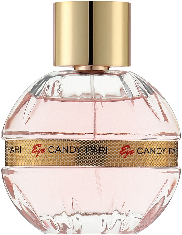 Prive Parfums Eye Candy Pari - Woda perfumowana — Zdjęcie N1