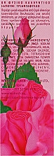 Zestaw prezentowy N1 - BioFresh Rose of Bulgaria (sh/gel/330ml + soap/100g + h/cr/75ml) — Zdjęcie N10