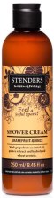 Kup Krem pod prysznic Grejpfrut i pigwa - Stenders Grapefruit-Quince Shower Cream