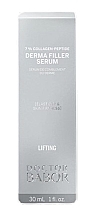 Serum do twarzy - Bababor Doctor Babor Derma Filler Serum — Zdjęcie N2