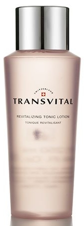 Regenerujący lotion-tonik - Transvital Revitalizing Tonic Lotion