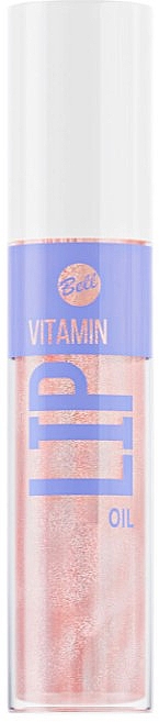Witaminowy olejek do ust - Bell Vitamin Lip Oil — Zdjęcie N1