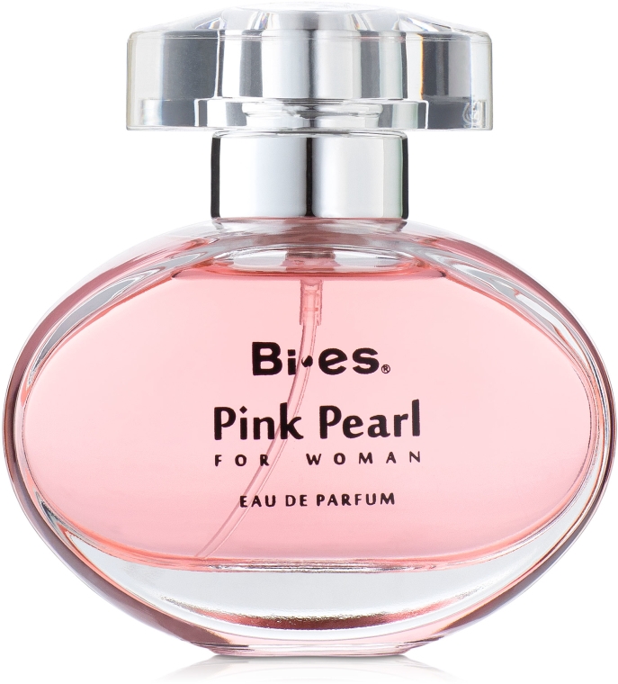 Bi-es Pink Pearl - Woda perfumowana