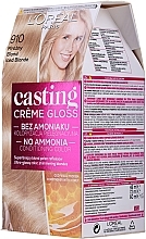 PRZECENA! L'Oréal Paris Casting Crème Gloss - Farba do włosów bez amoniaku * — Zdjęcie N3