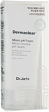 Kup Głęboko oczyszczający pieniący się żel myjący pH 5,5 - Dr. Jart+ Dermaclear Foam