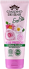 Kup Balsam do ciała Jagody goji - Giardino Dei Sensi Rose Preziose Eco Bio Body Balm