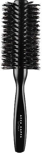 Szczotka do włosów - Acca Kappa Profashion Z8 Shine & Volume Styling Brush — Zdjęcie N1
