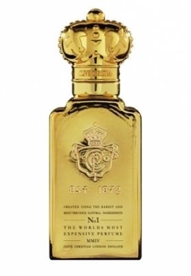 Clive Christian N1 For Men - Woda perfumowana — Zdjęcie N1