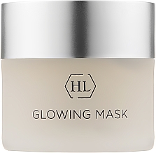 Kup Rozświetlająca maska do twarzy - Holy Land Cosmetics Glowing Mask