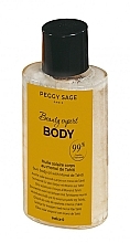 Olejek do opalania Monoi - Peggy Sage Beauty Expert Body Monoi — Zdjęcie N1
