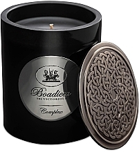 Boadicea the Victorious Complex Luxury Candle - Świeca perfumowana — Zdjęcie N1