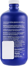 Odżywka do włosów suchych i normalnych przeciw wypadaniu - Nisim NewHair Biofactors Conditioner Finishing Rinse — Zdjęcie N7