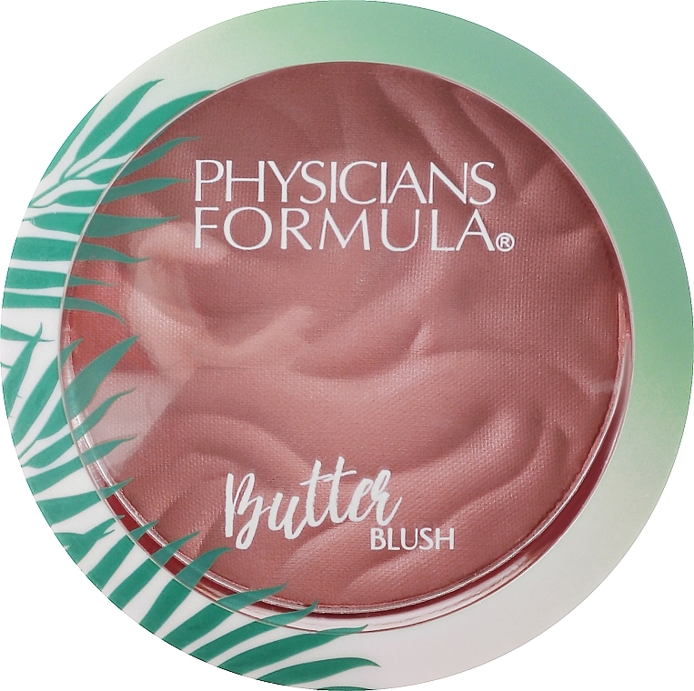 Róż w kremie do twarzy 5,5 g - Physicians Formula Murumuru Butter Blush — Zdjęcie N1