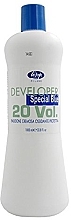 Kup Utleniacz 6% - Lisap Developer Special Blue 20 vol.