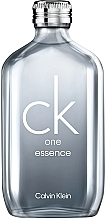 Calvin Klein CK One Essence Intense - Perfumy — Zdjęcie N1