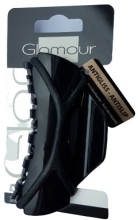Kup Spinka do włosów, 0210, czarna - Glamour