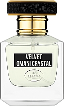 Velvet Sam Velvet Omani Cristal - Woda perfumowana — Zdjęcie N1