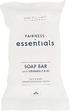 Mydło do twarzy i ciała - Oriflame Essentials Soap Bar — Zdjęcie N1