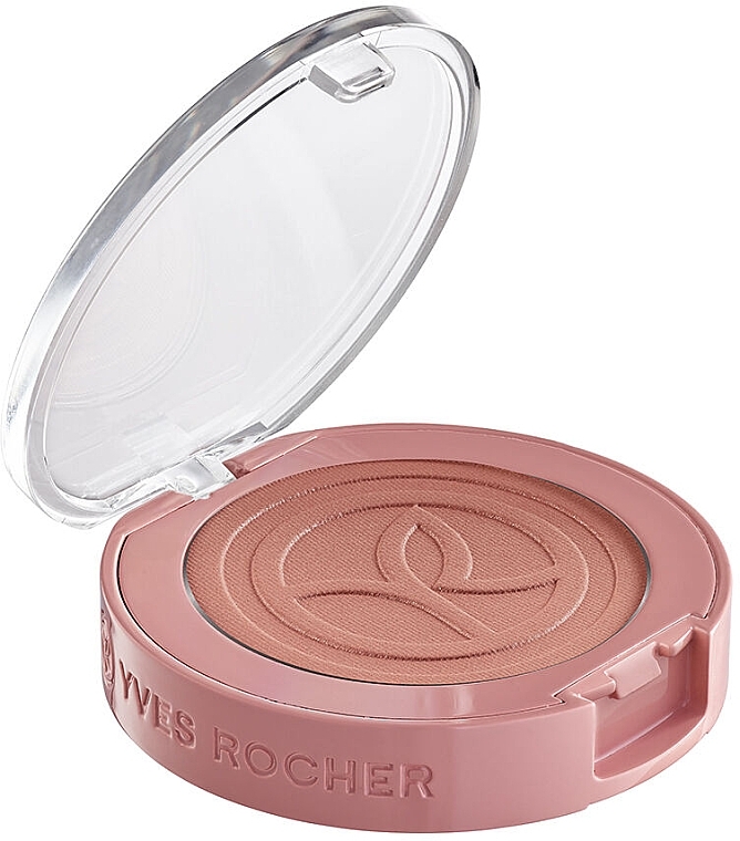 Róż do policzków - Yves Rocher Blush  — Zdjęcie N1