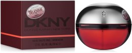 DKNY Red Delicious Men - Woda toaletowa — Zdjęcie N2