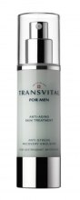 Kup Rewitalizująca emulsja Antystres dla mężczyzn - Transvital Anti-Stress Recovery Emulsion
